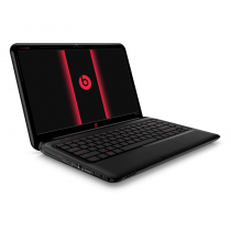 HP Pavilion DM4 i5 CPU Beats Edition laptop